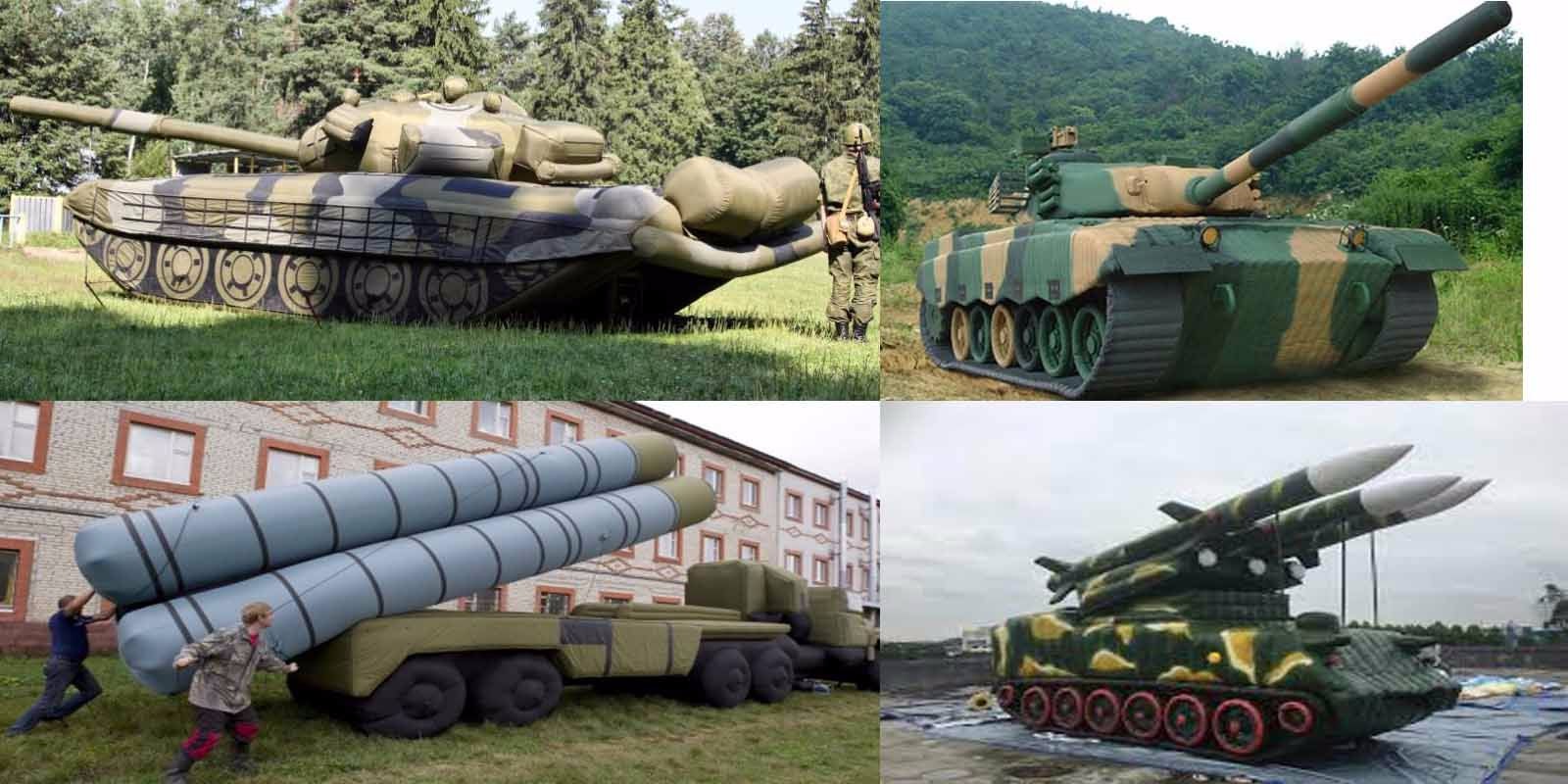 桐梓小型导弹车