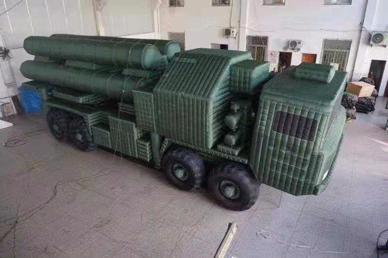 桐梓导弹车军用